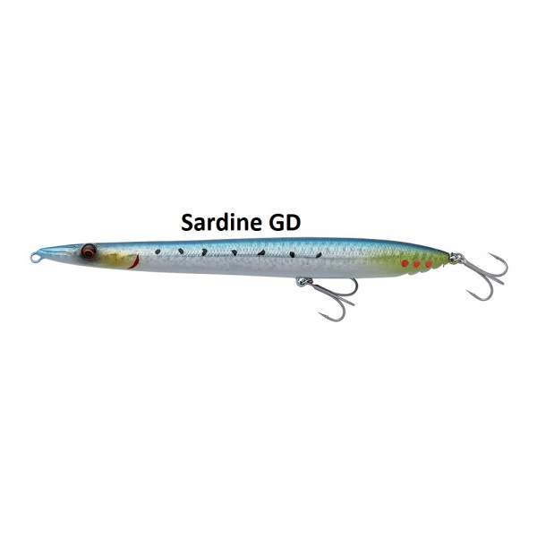 Savage Gear Surf Walker 2.0 18cm (Varalice za more) - www.eribolov.rs
